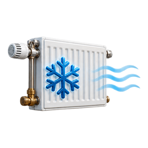 heizkoerper bleiben kalt
